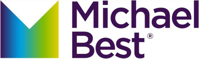 Michael Best logo