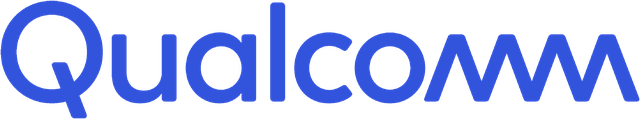 Qualcomm logo