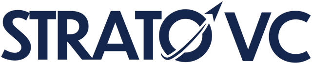 Strato VC logo