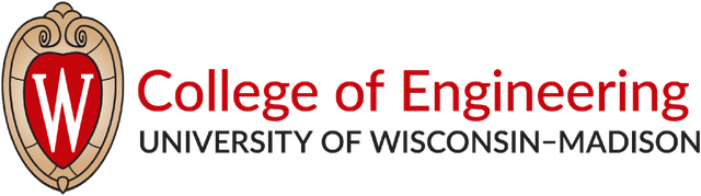 University of Wisconsin–Madison College of Engineering logo