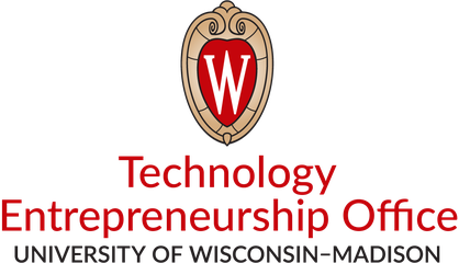 University of Wisconsin–Madison Technology Entrepreneurship Office logo